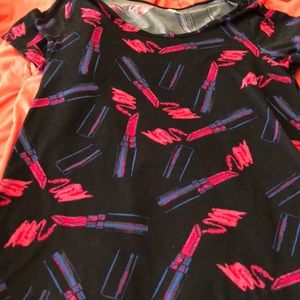 LulaRoe Classic T
